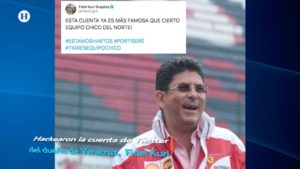 Aficionados de los Tiburones Rojos del Veracruz piden resultados