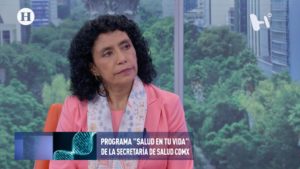 Programa “Salud en tu vida” acerca la atención médica en la CDMX
