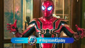 Alexa Ivanisevic, Abe Nemer, Spiderman, Marvel, Trend,