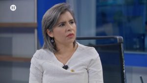 Análisis Político Maximiliano Espejel Violencia contra las mujeres