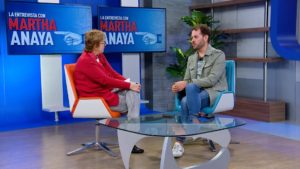 La independencia fue la primera transformación que vivió nuestro país: Alfredo Ávila
