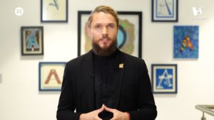 Nicko Nogués El Heraldo TV Ágora