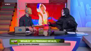 Programas sociales serán inviables al no haber crecimiento económico_ Gustavo de Hoyos