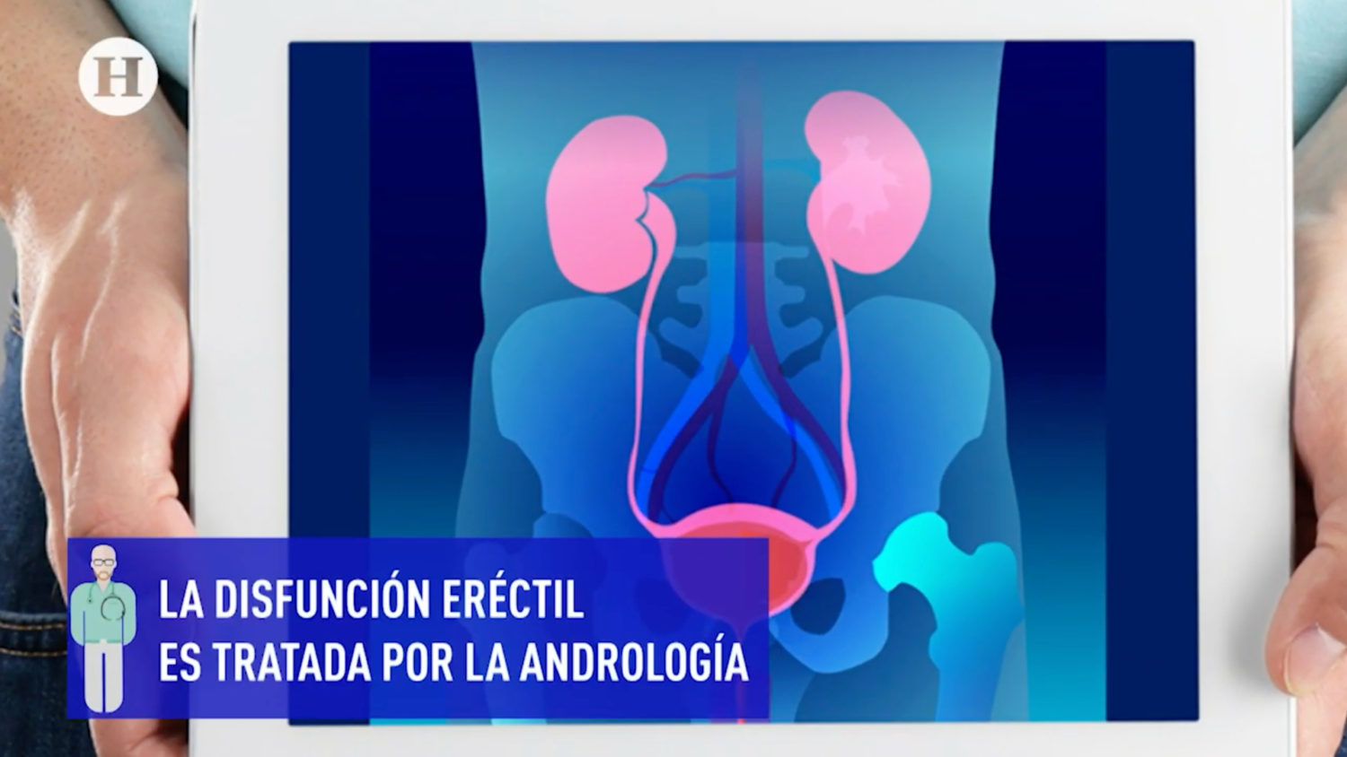 disfunción eréctil depresión estrés