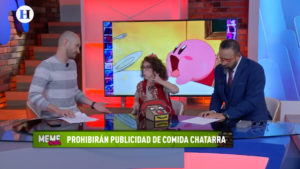 ¡Se cancela todo! Prohibirán publicidad de comida chatarra en todos los medios