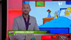 Hospitales rurales del IMSS se encuentran condiciones deplorables