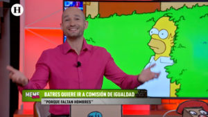 Comisión de Igualdad de Género