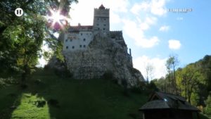 Europa TRIP Edgar Morales _El Castor_ El Heraldo TV Rumania