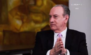Agustín Gutiérrez Canet.