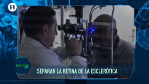Afecciones crónico-degenerativas en la vista por el exceso de alcohol