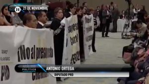 Presupuesto de Egresos de la Federación El Heraldo TV