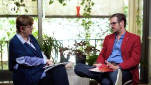 Hernán Gómez Bruera, AMLO, 4T, Gobierno, Economía, Seguridad, Martha Anaya, gobierno, El Heraldo TV,