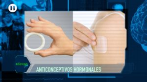 Anticonceptivos hormonales