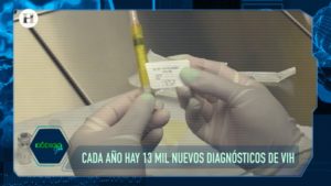 VIH-Discrimincación-SIDA-Virus-