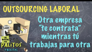 Outsourcing