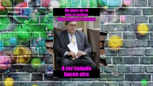 William Barr entendió que no habra intervención de Estados Unidos