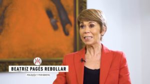 Beatriz Pagés Rebollar, AMLO, Morena, PRI, PAN, PRD, Revista Siempre, Martha Anaya, El Heraldo TV,