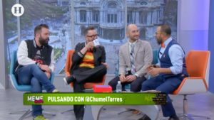 Chumel Torres 4T AMLO Meme News