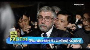 Pobreza, crisis, finanzas, afectaciones, pandemia, covid-19, coronavirus, ElHeraldoTV