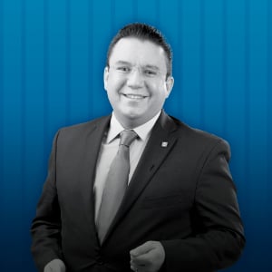 Jesús Martín Mendoza