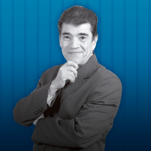 Gustavo Torrero