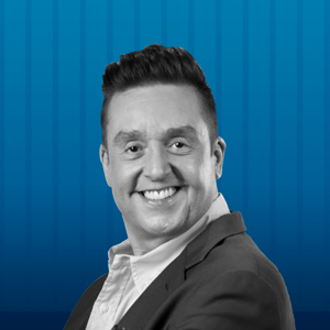Daniel Bisogno