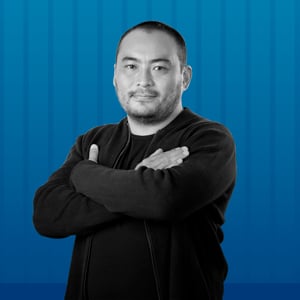 Hiroshi Takahashi