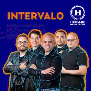 Intervalo Heraldo Media Group, Jonathan Deneb, Jorge Concha, Hiroshi Takahashi, Pocas Peñafiel